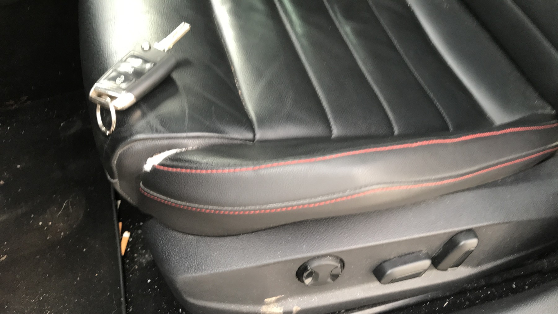 Image VOLKSWAGEN GOLF 7