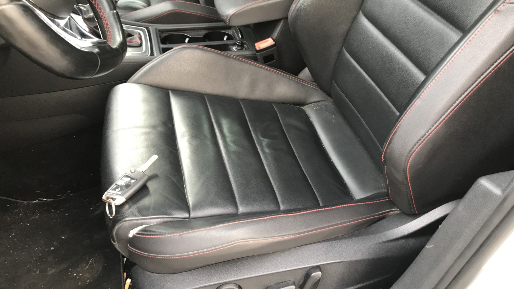 Image VOLKSWAGEN GOLF 7