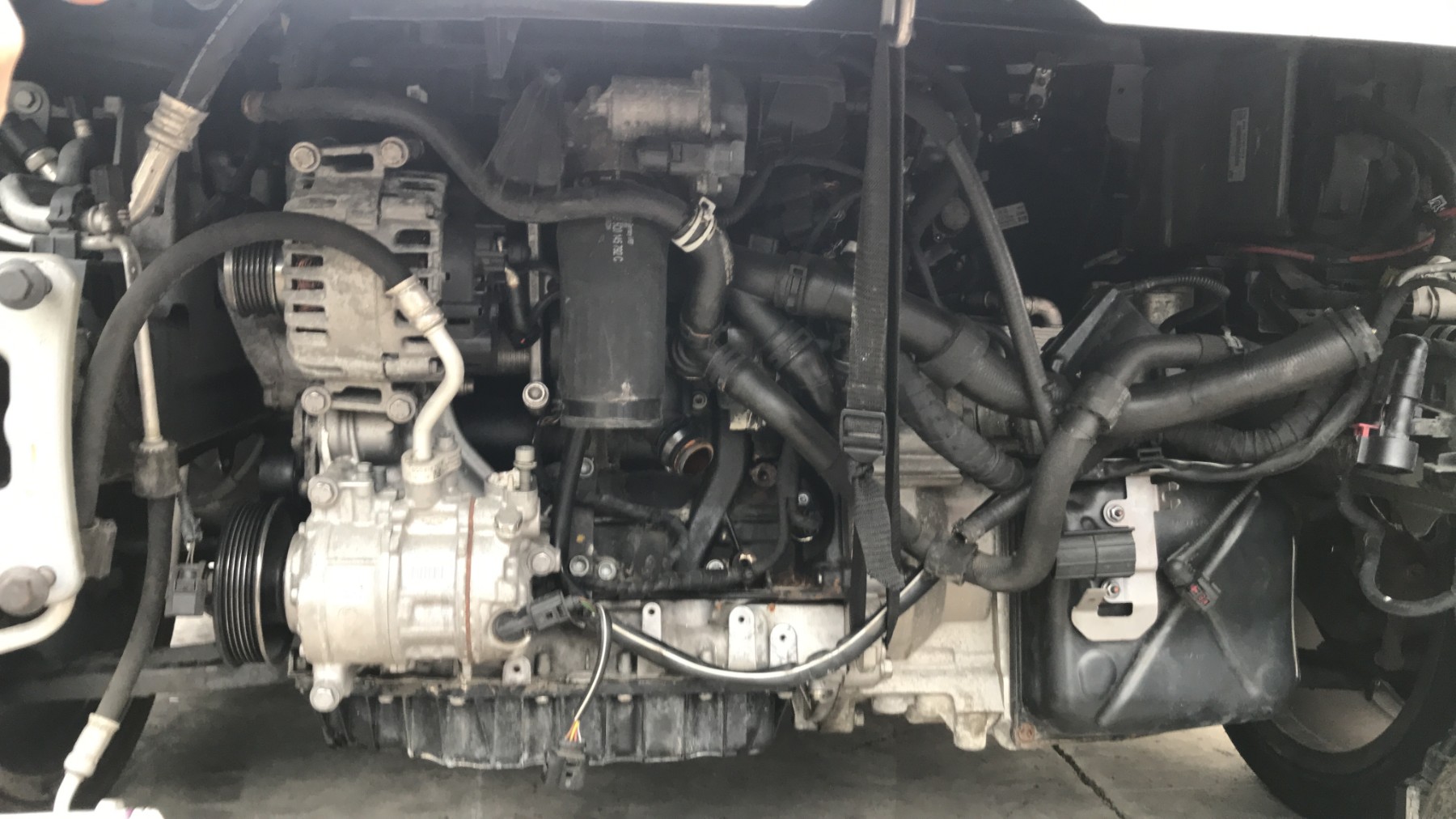 Image VOLKSWAGEN GOLF 7