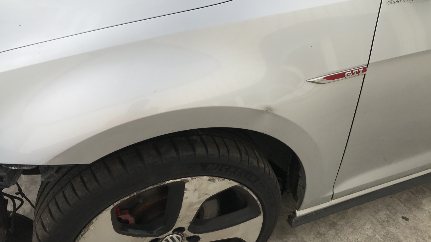 Image VOLKSWAGEN GOLF 7