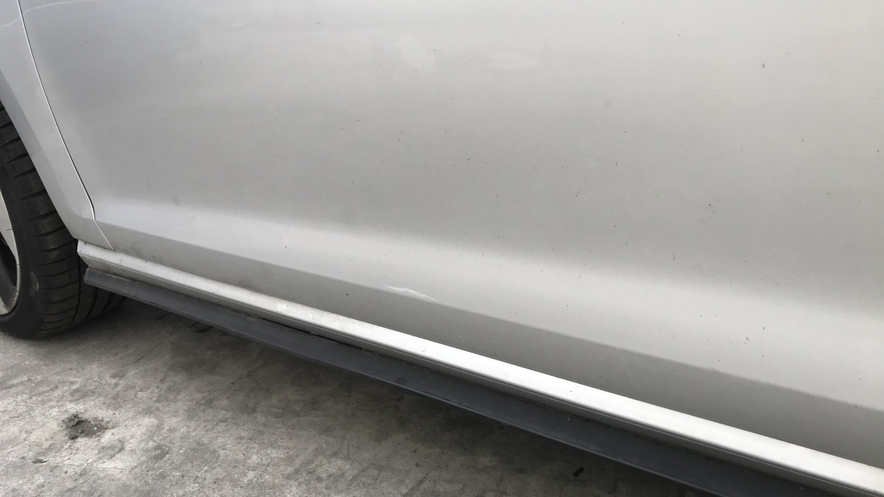 Image VOLKSWAGEN GOLF 7