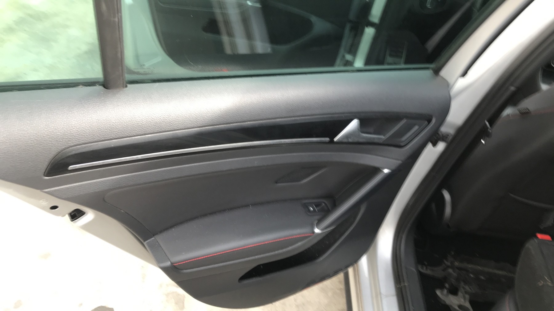 Image VOLKSWAGEN GOLF 7