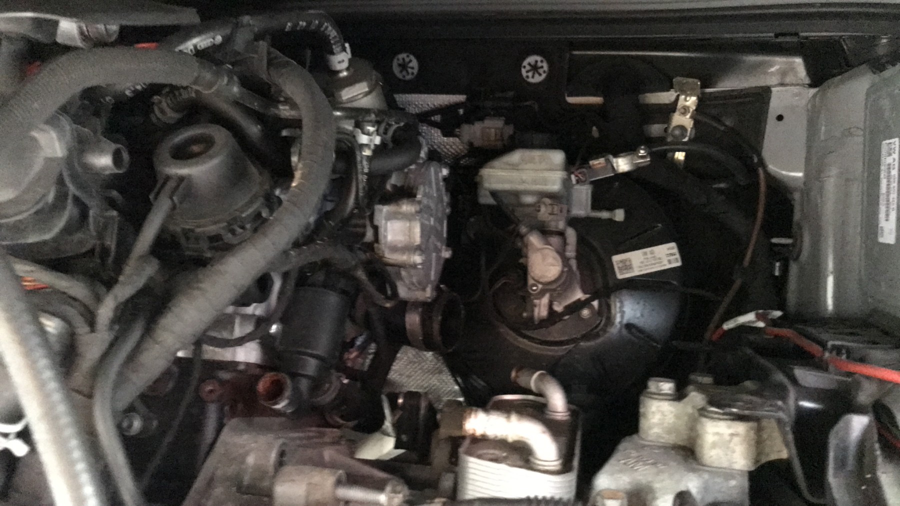 Image VOLKSWAGEN GOLF 7