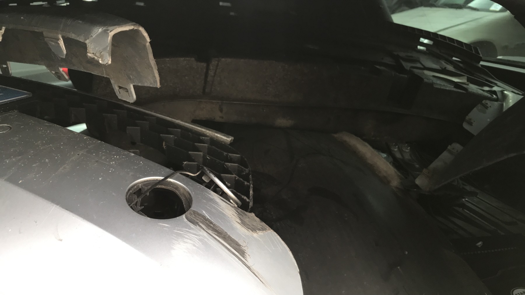 Image VOLKSWAGEN GOLF 7