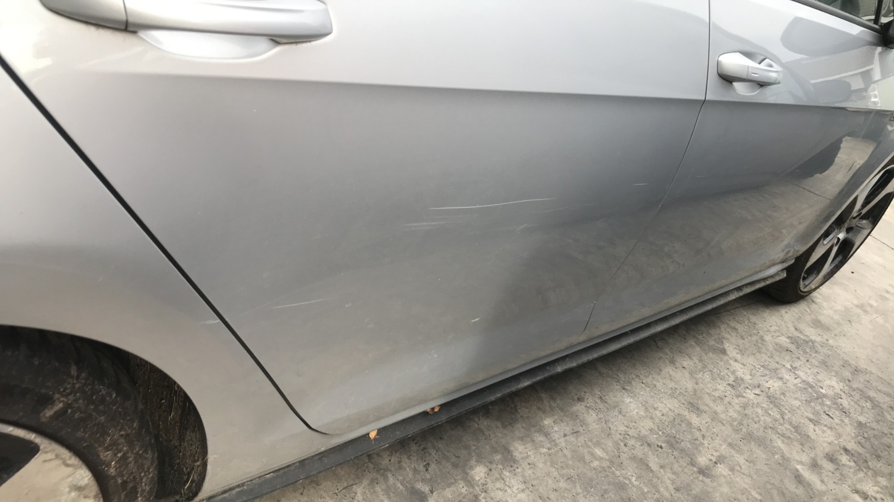 Image VOLKSWAGEN GOLF 7