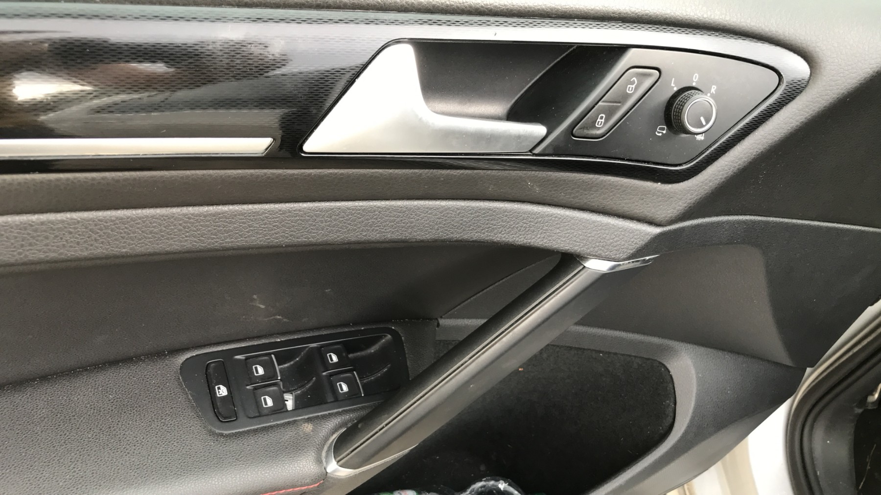 Image VOLKSWAGEN GOLF 7