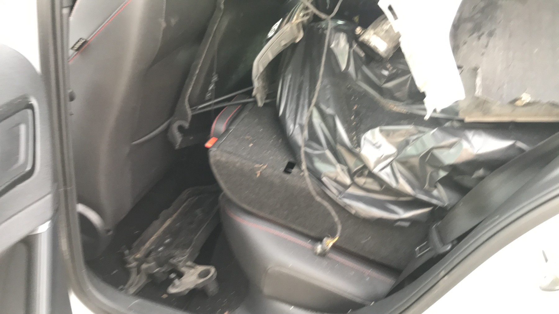 Image VOLKSWAGEN GOLF 7