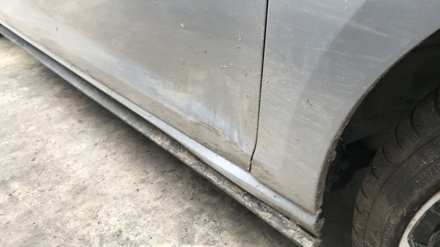 Image VOLKSWAGEN GOLF 7