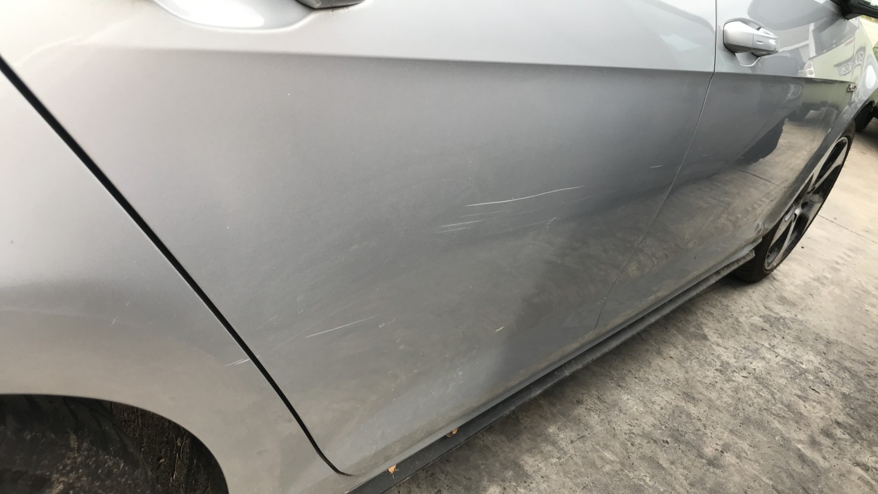 Image VOLKSWAGEN GOLF 7