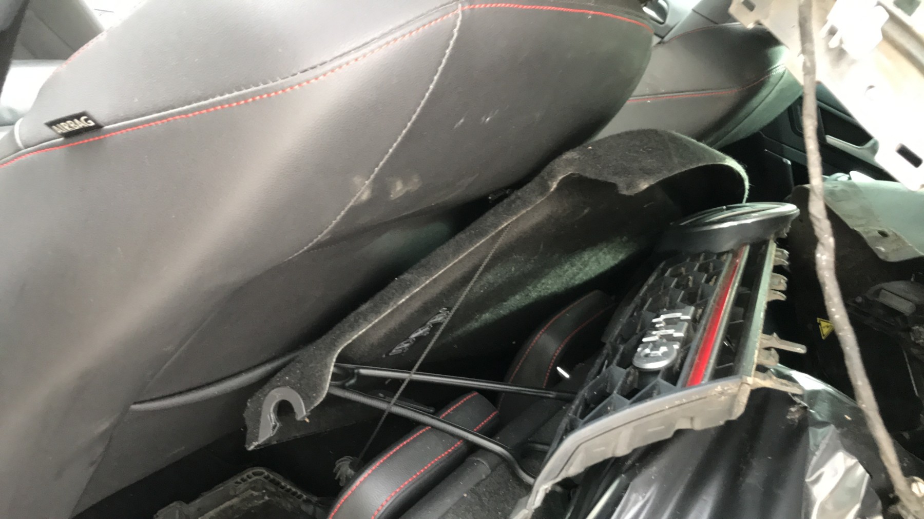 Image VOLKSWAGEN GOLF 7