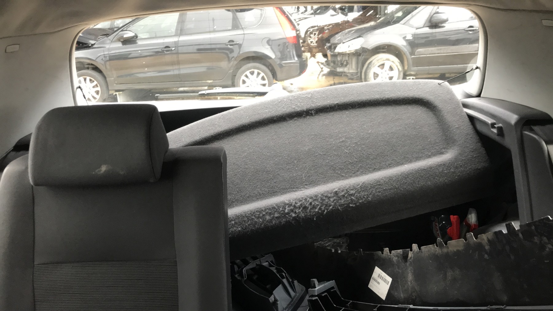 Image VOLKSWAGEN GOLF PLUS