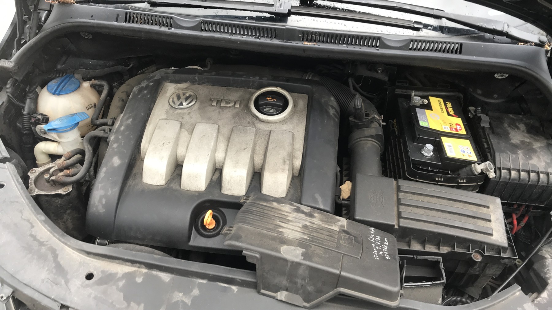 Image VOLKSWAGEN GOLF PLUS