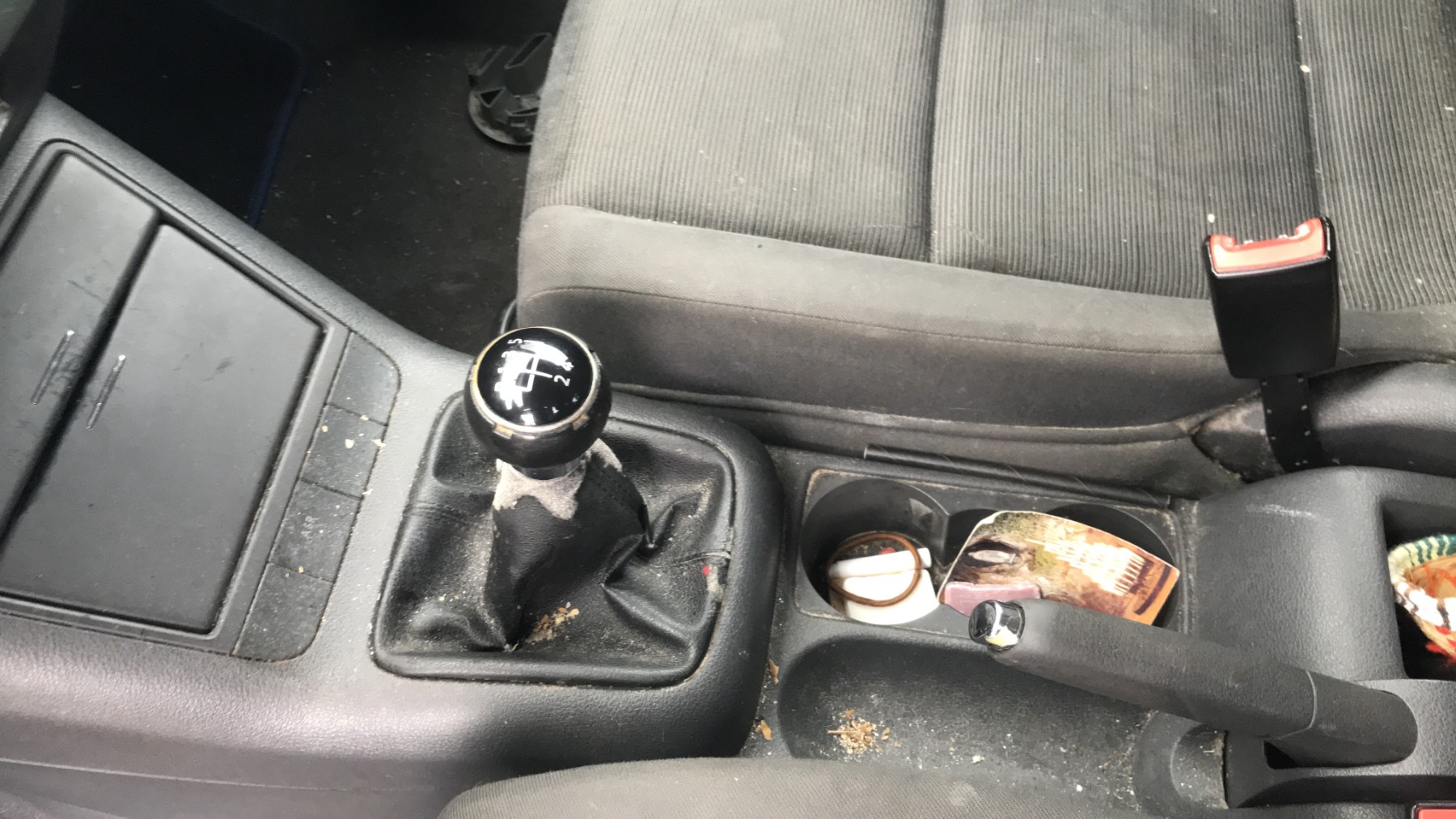 Image VOLKSWAGEN GOLF PLUS