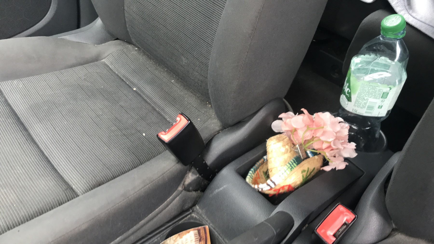 Image VOLKSWAGEN GOLF PLUS