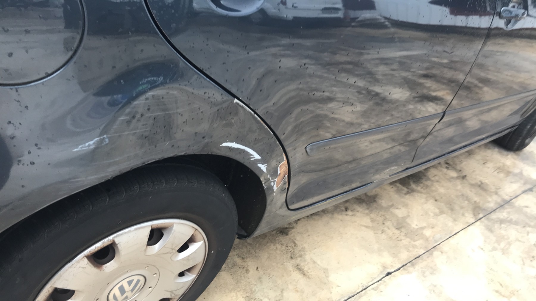 Image VOLKSWAGEN GOLF PLUS