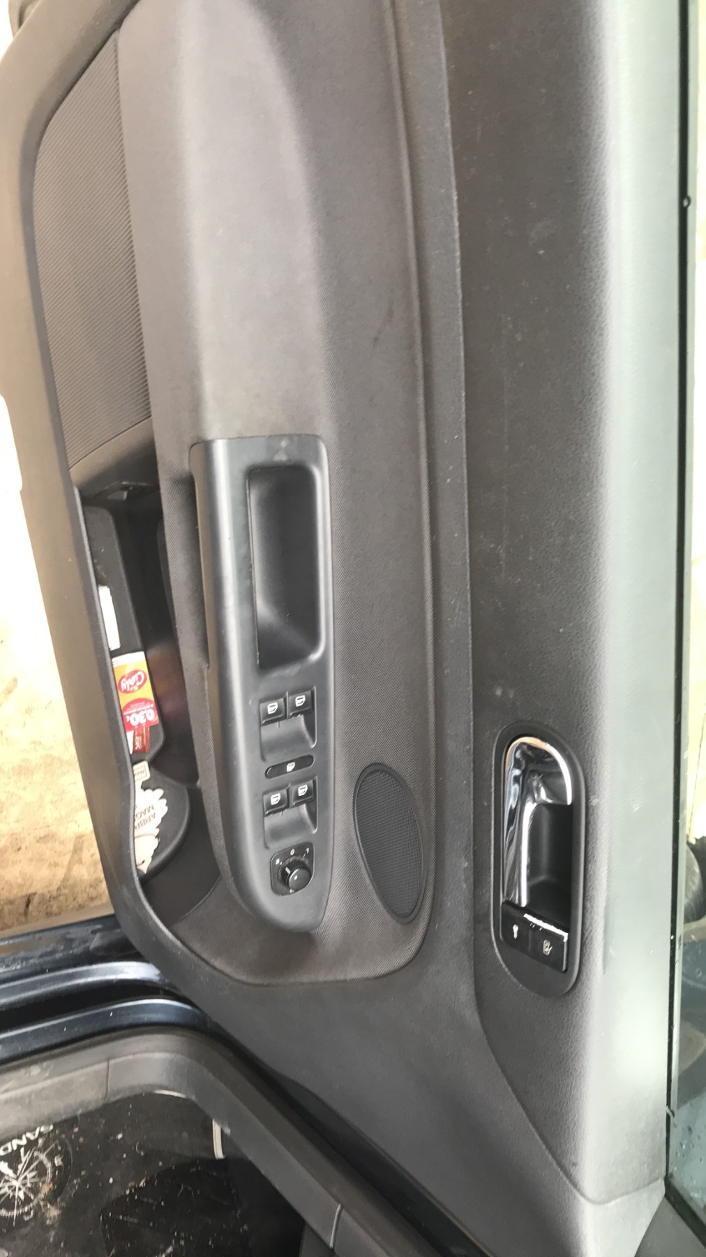 Image VOLKSWAGEN GOLF PLUS