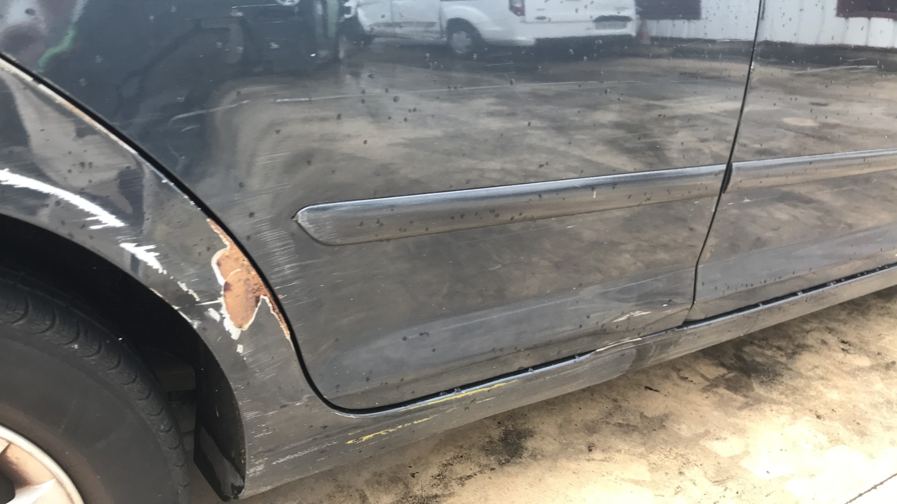 Image VOLKSWAGEN GOLF PLUS