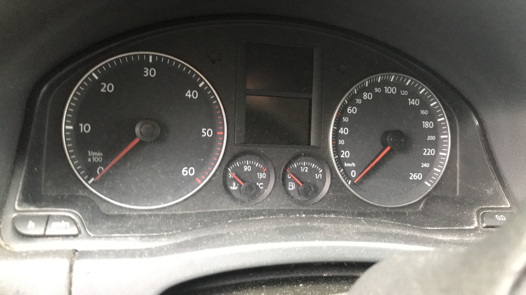 Image VOLKSWAGEN GOLF PLUS