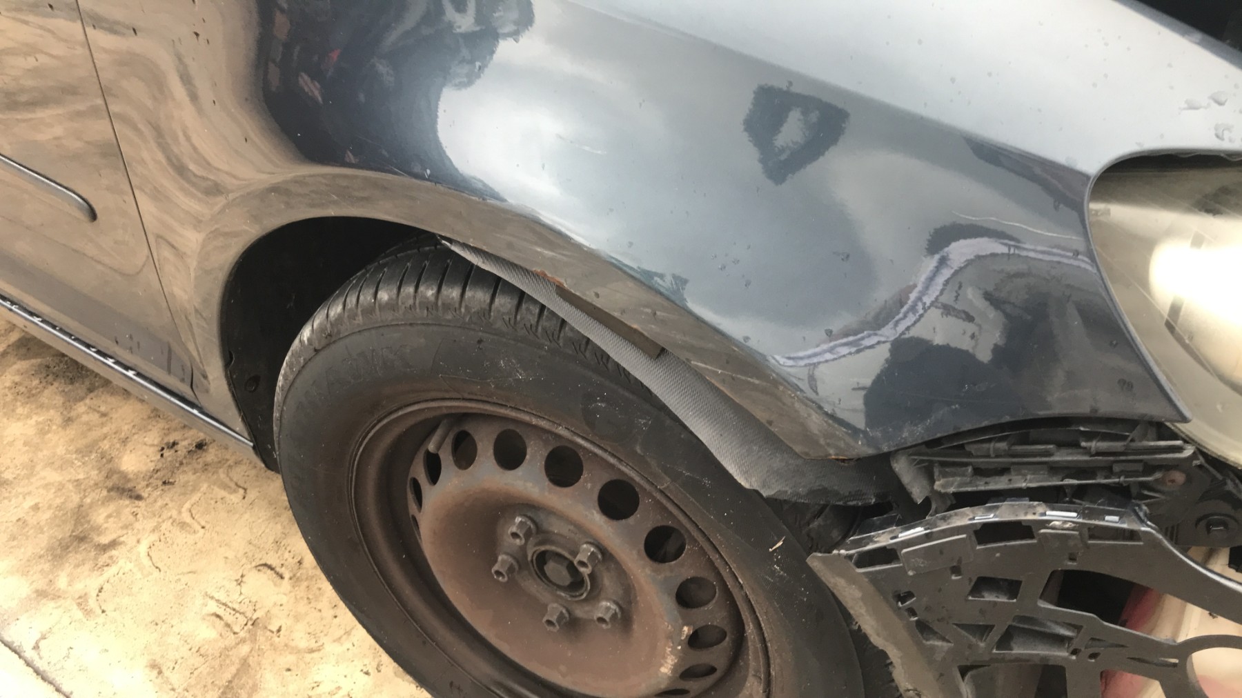 Image VOLKSWAGEN GOLF PLUS