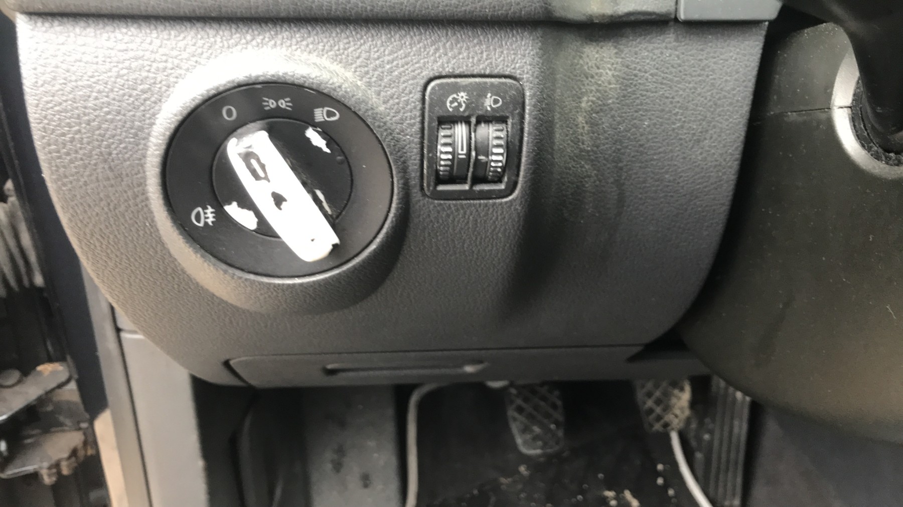 Image VOLKSWAGEN GOLF PLUS