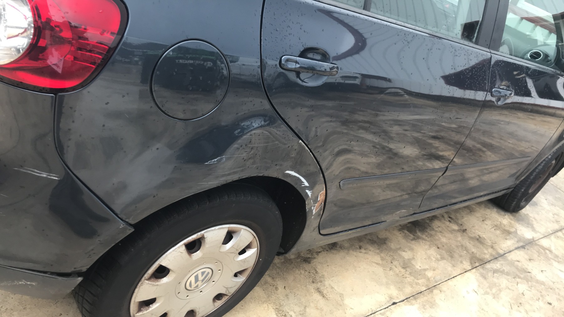 Image VOLKSWAGEN GOLF PLUS