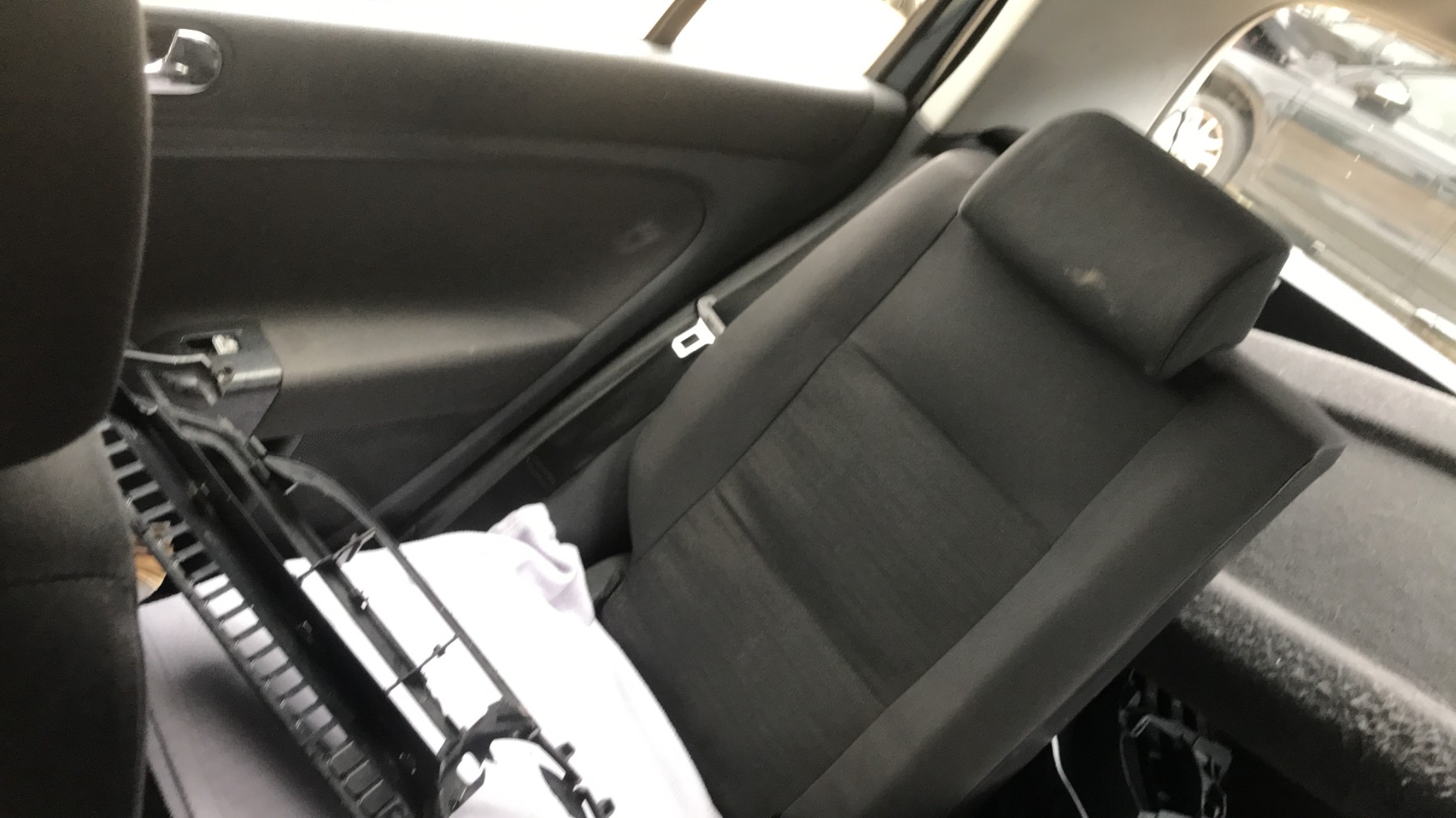 Image VOLKSWAGEN GOLF PLUS