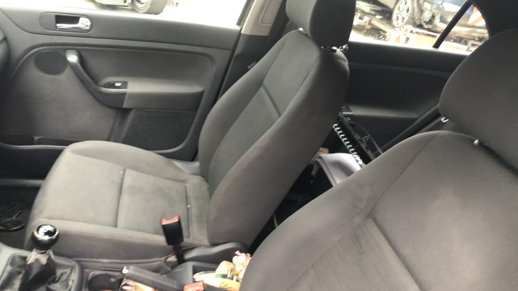 Image VOLKSWAGEN GOLF PLUS