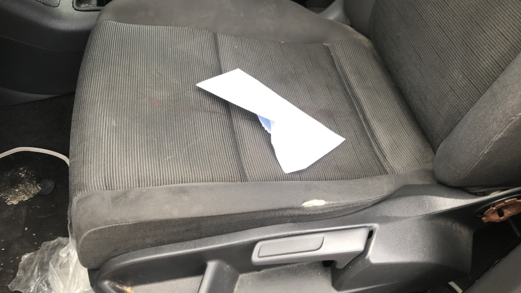 Image VOLKSWAGEN GOLF PLUS