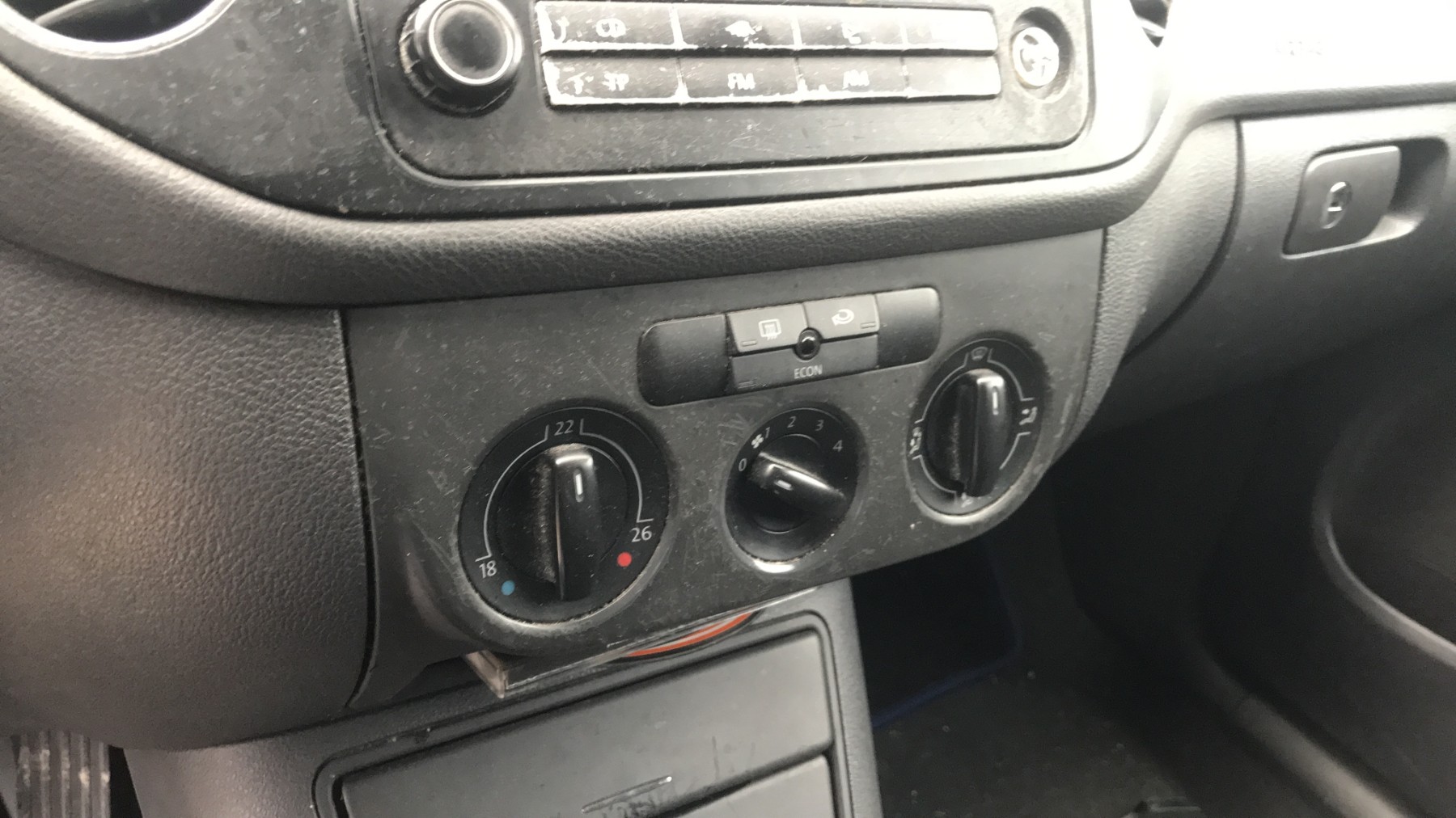 Image VOLKSWAGEN GOLF PLUS