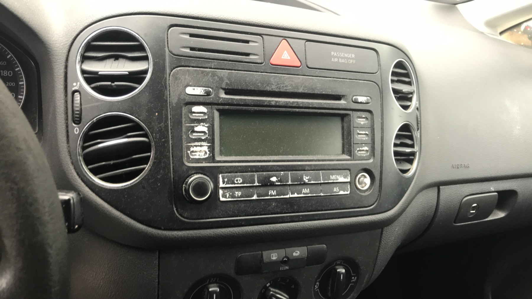 Image VOLKSWAGEN GOLF PLUS