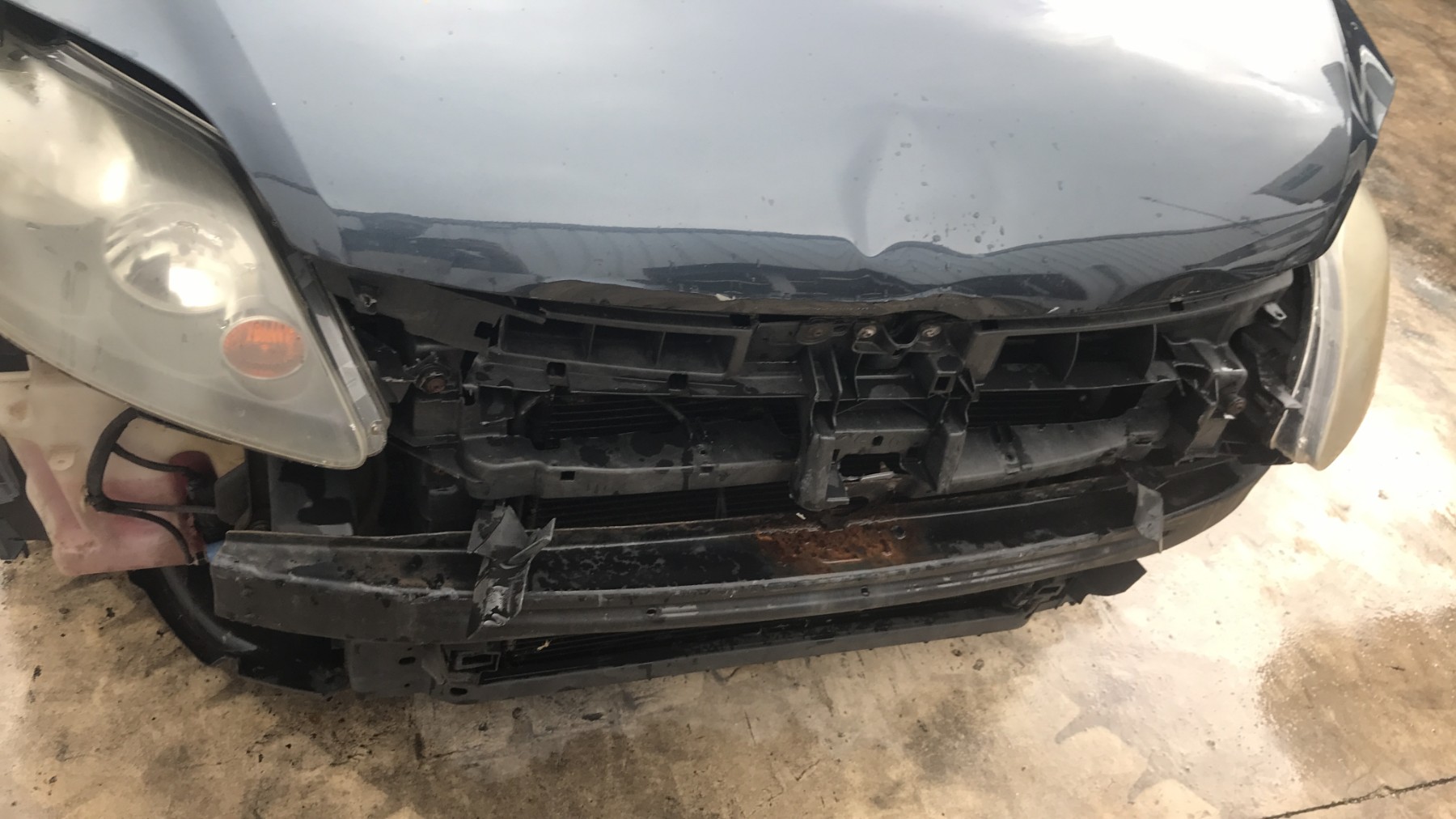 Image VOLKSWAGEN GOLF PLUS