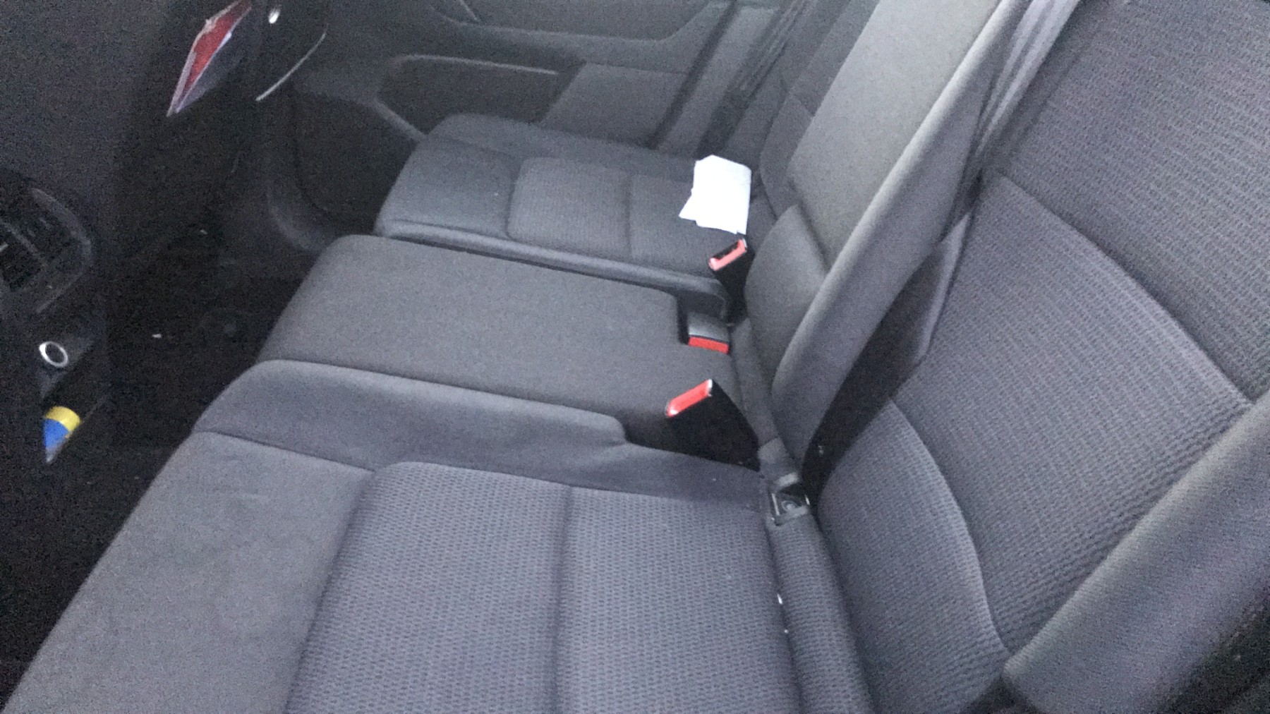 Image VOLKSWAGEN GOLF