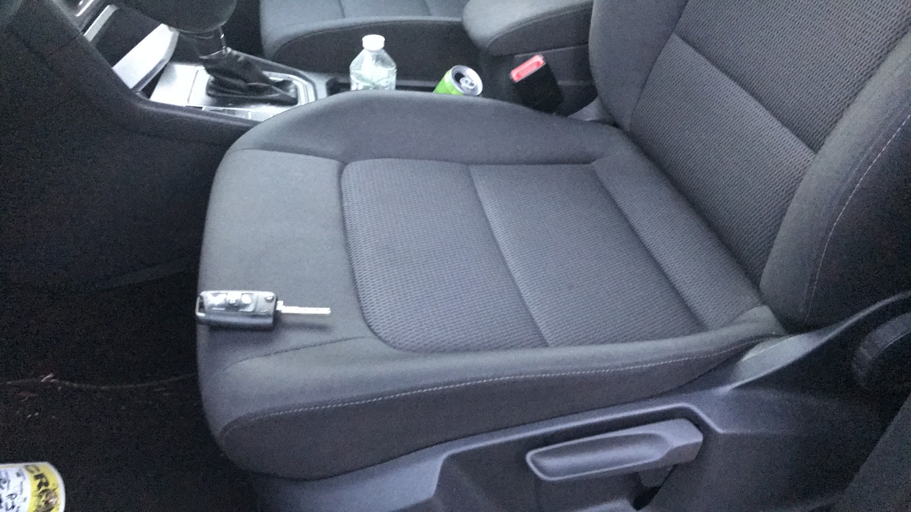 Image VOLKSWAGEN GOLF