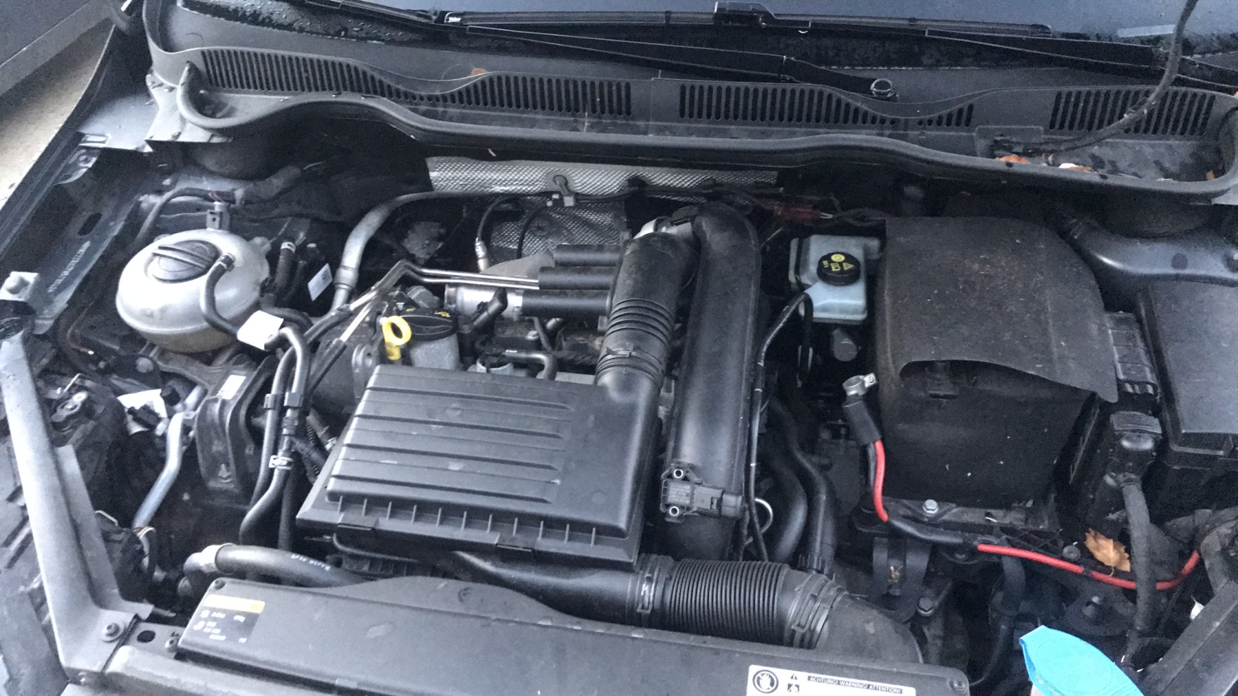 Image VOLKSWAGEN GOLF