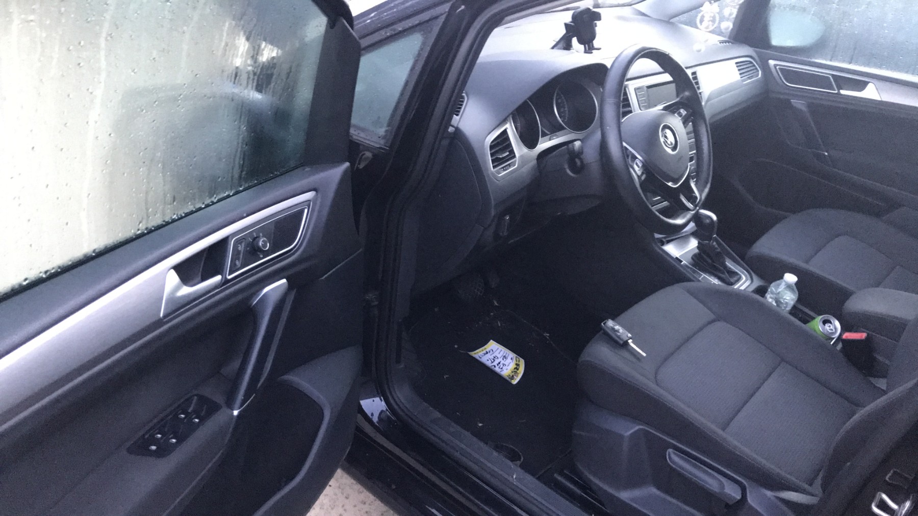 Image VOLKSWAGEN GOLF