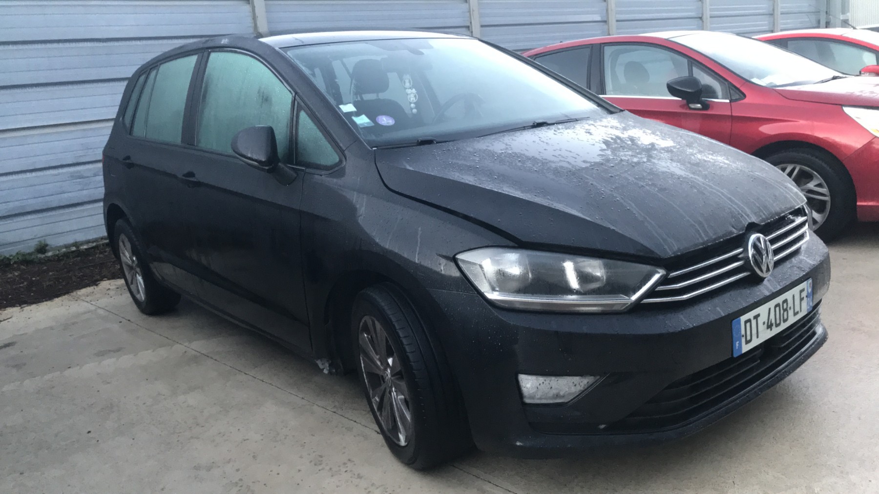 Image VOLKSWAGEN GOLF