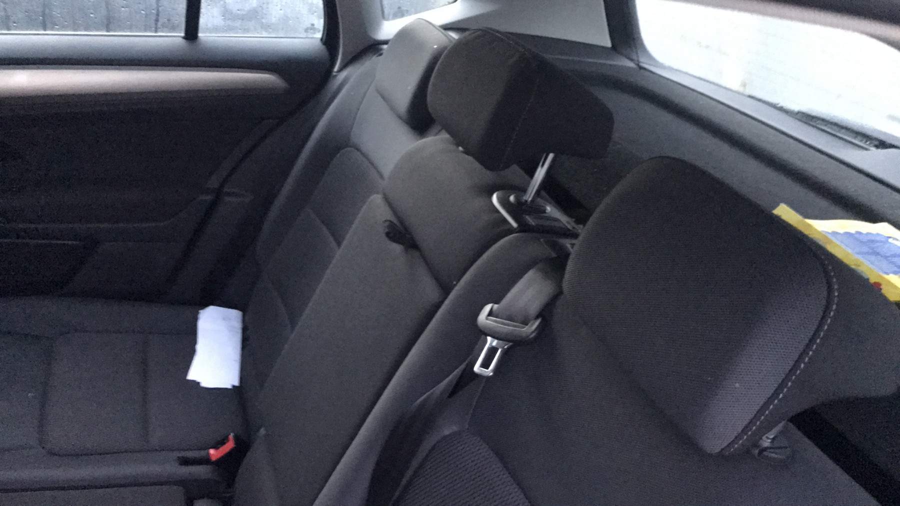 Image VOLKSWAGEN GOLF