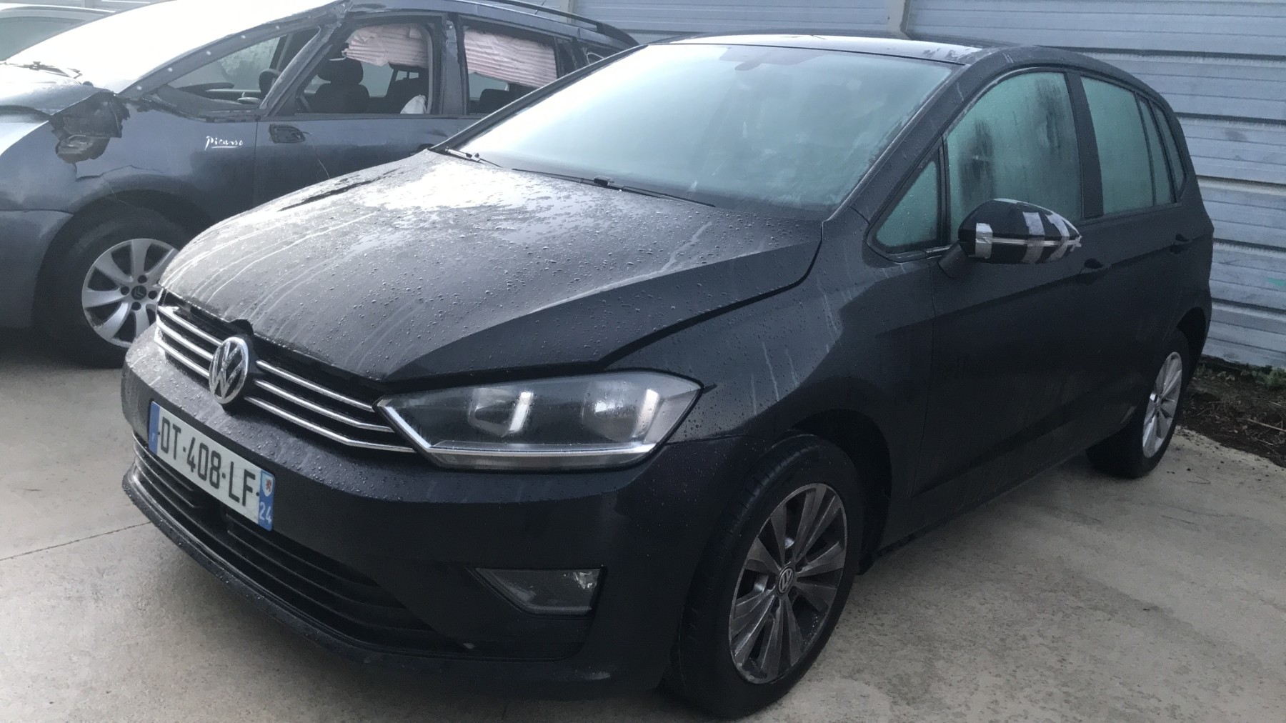 Image VOLKSWAGEN GOLF