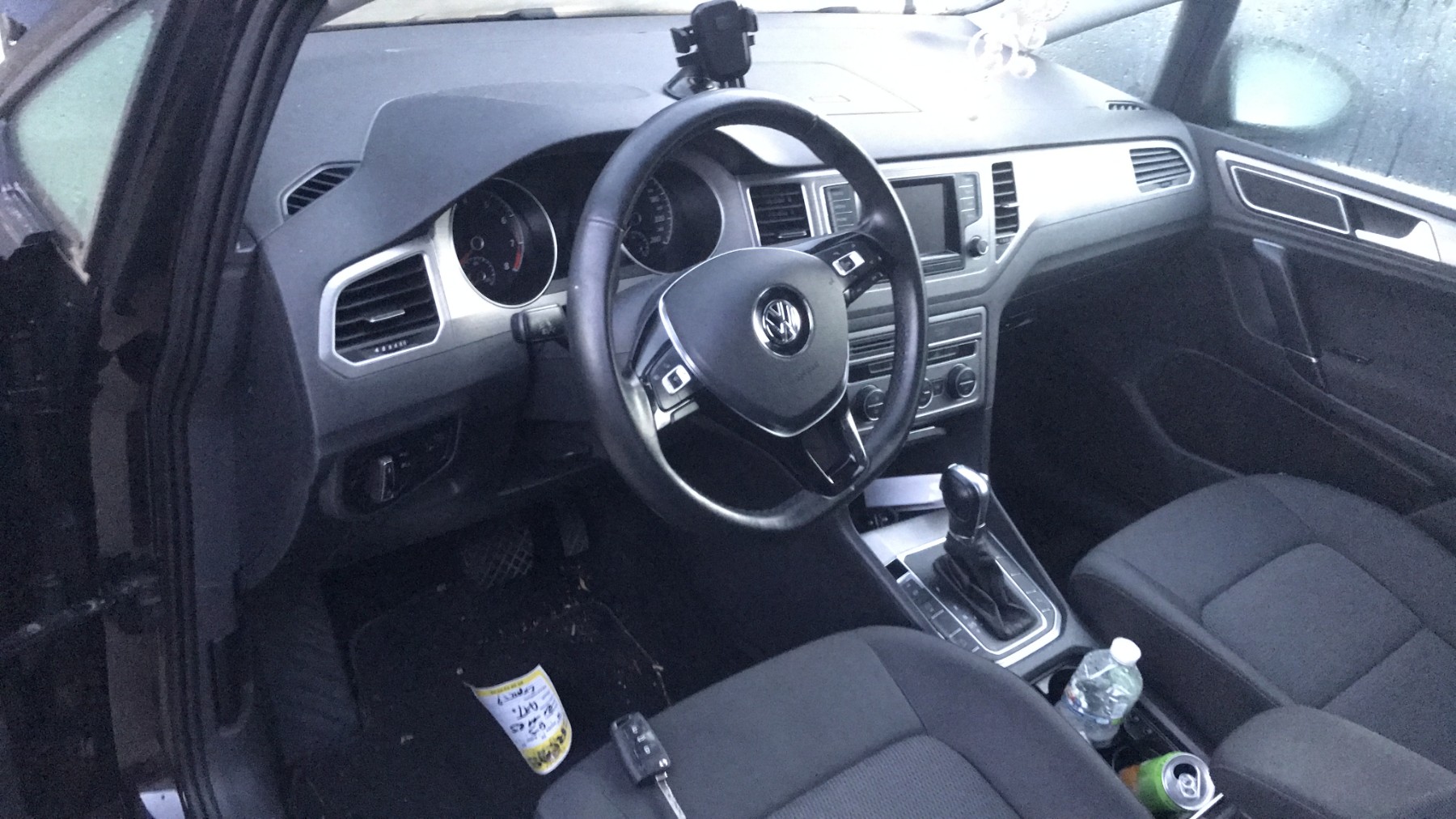 Image VOLKSWAGEN GOLF