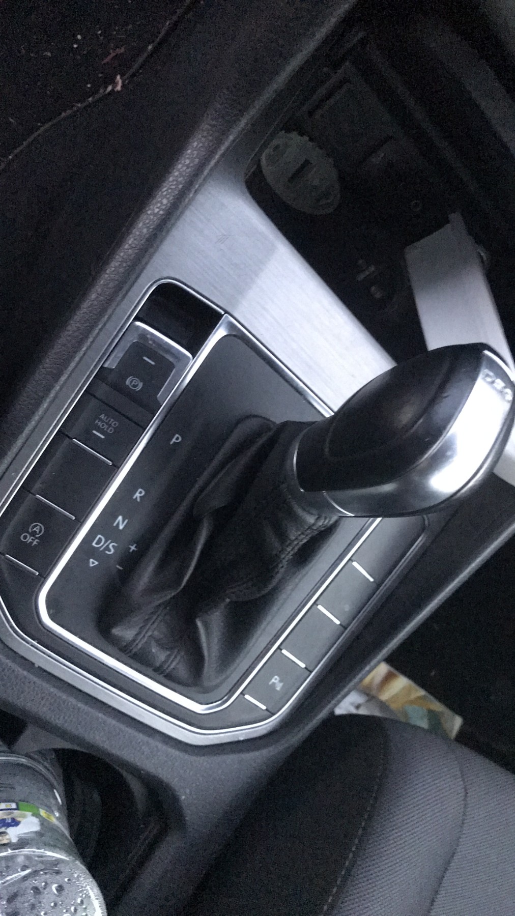 Image VOLKSWAGEN GOLF