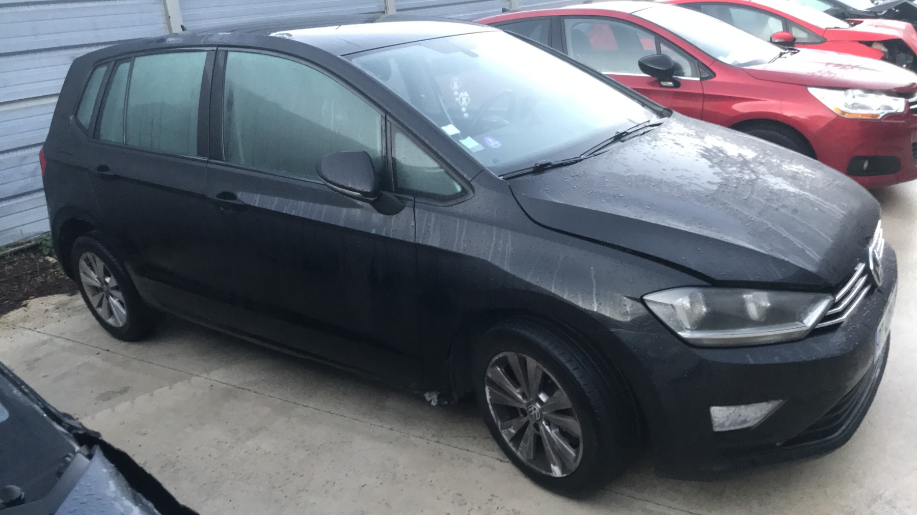 Image VOLKSWAGEN GOLF