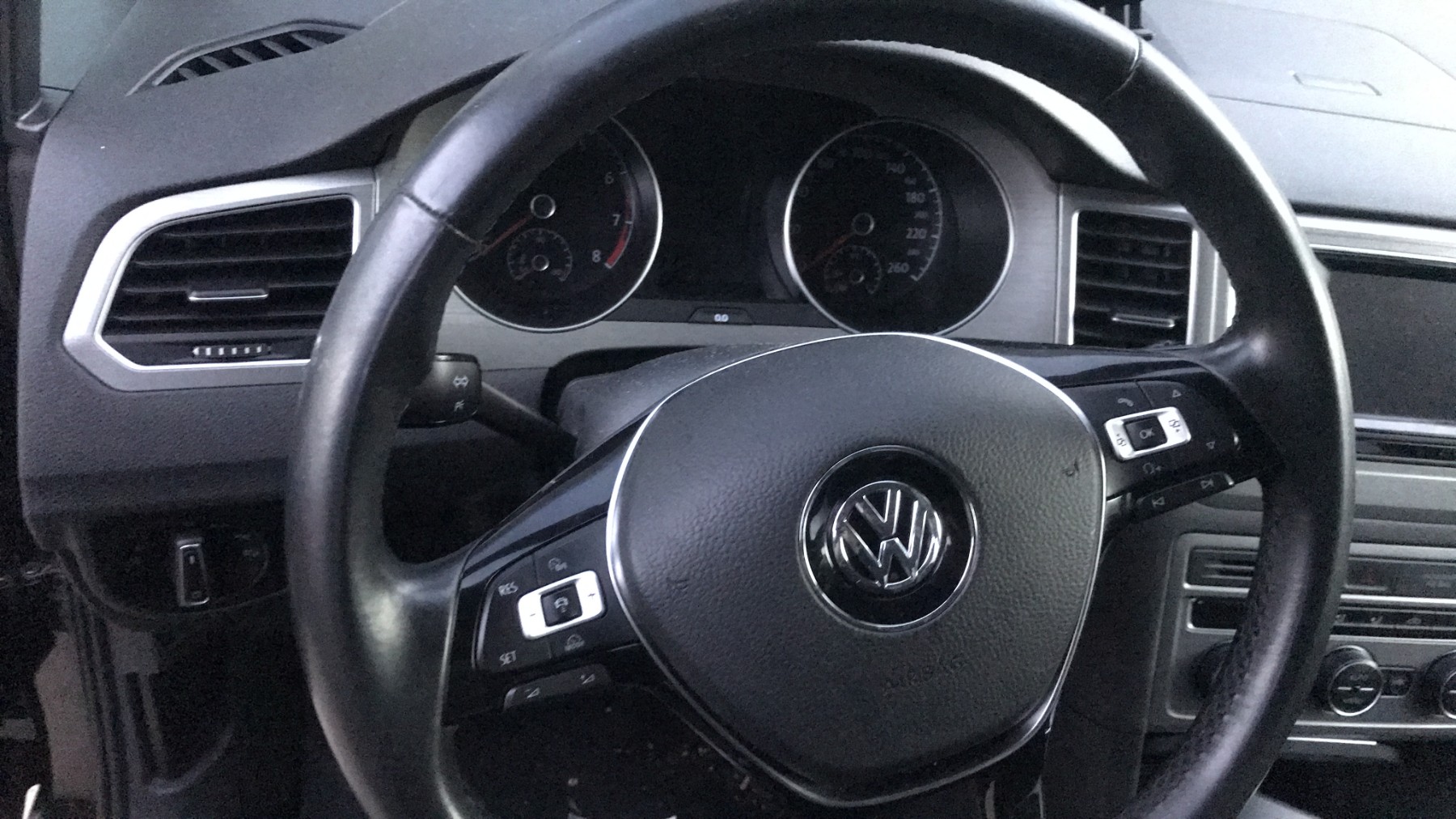 Image VOLKSWAGEN GOLF