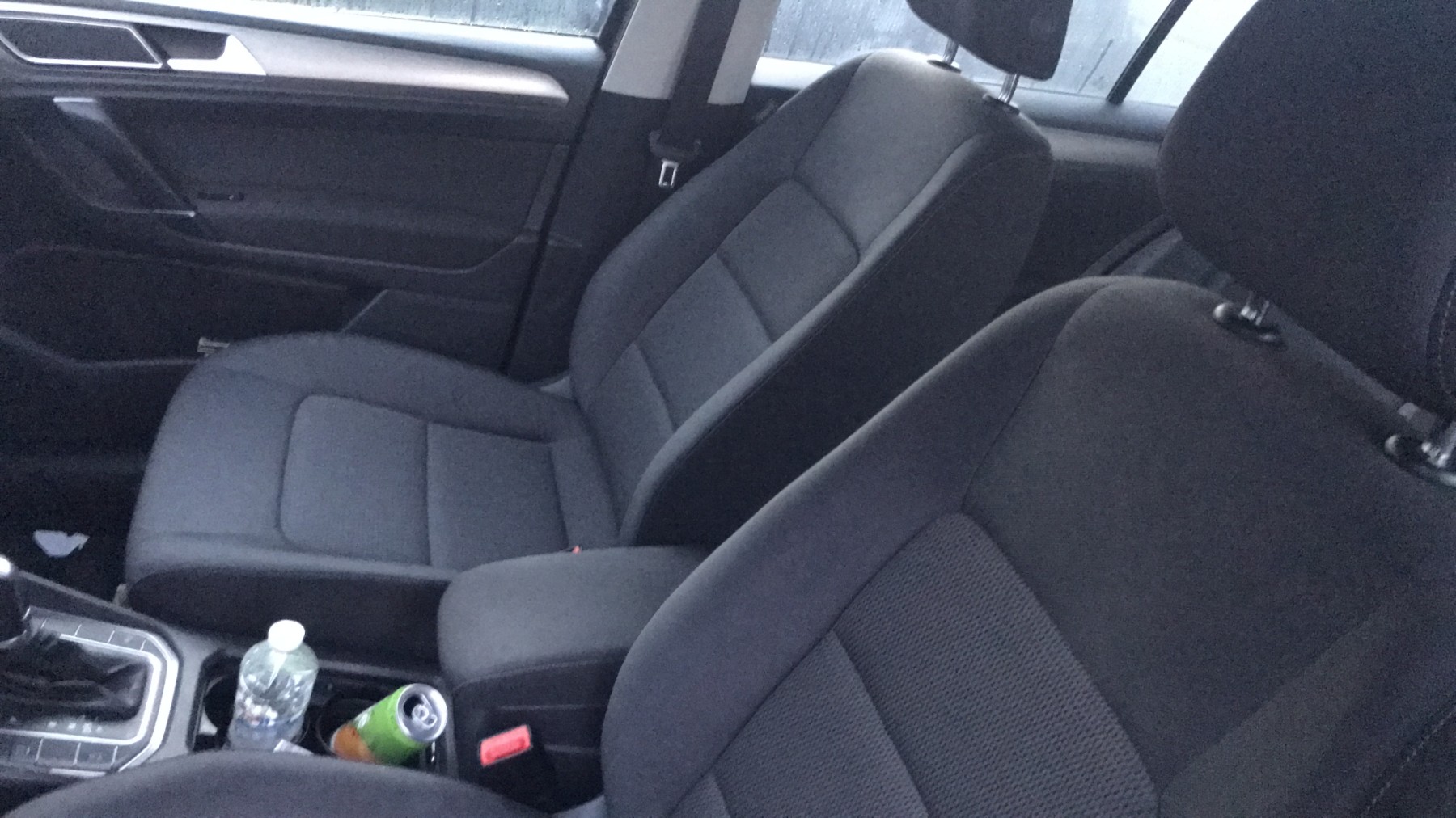 Image VOLKSWAGEN GOLF