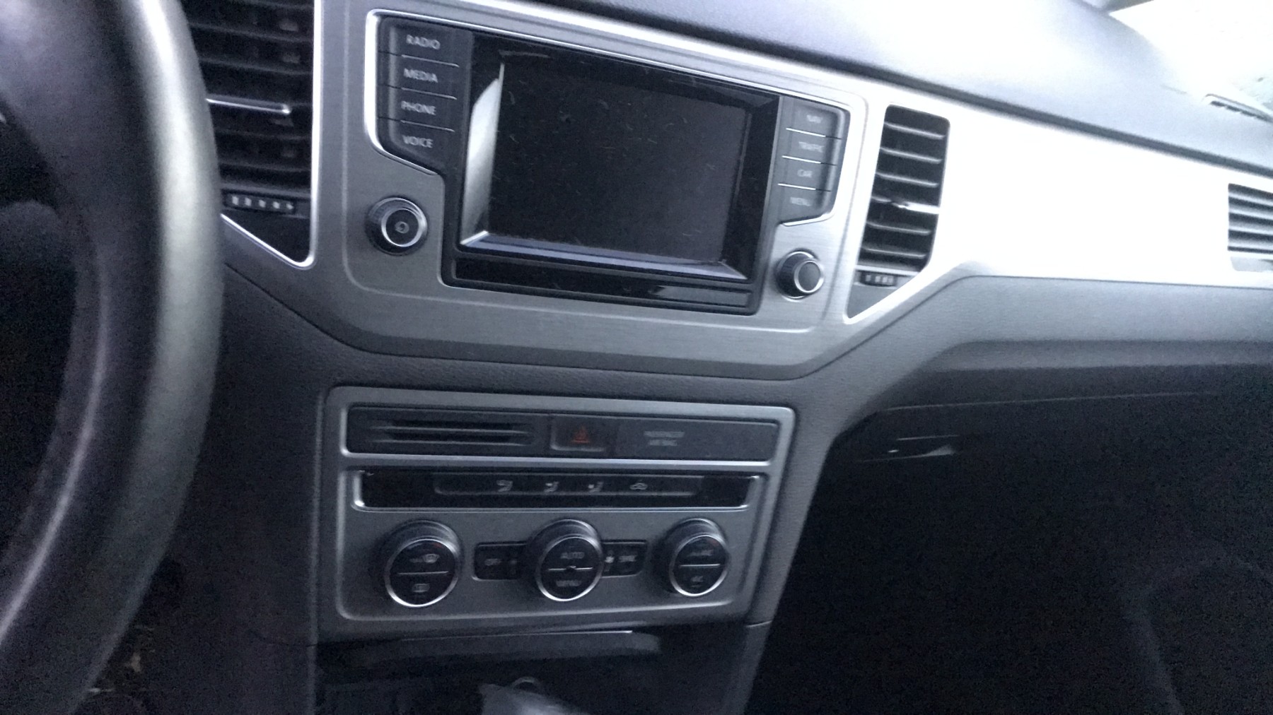 Image VOLKSWAGEN GOLF