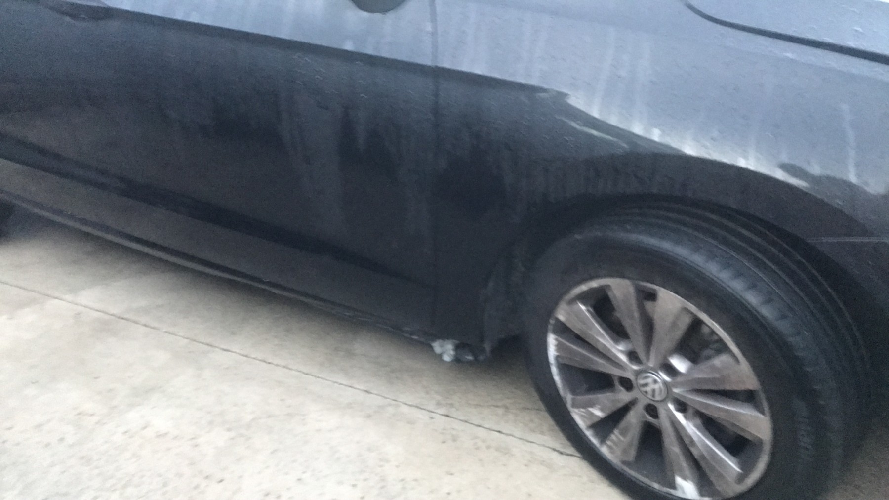 Image VOLKSWAGEN GOLF