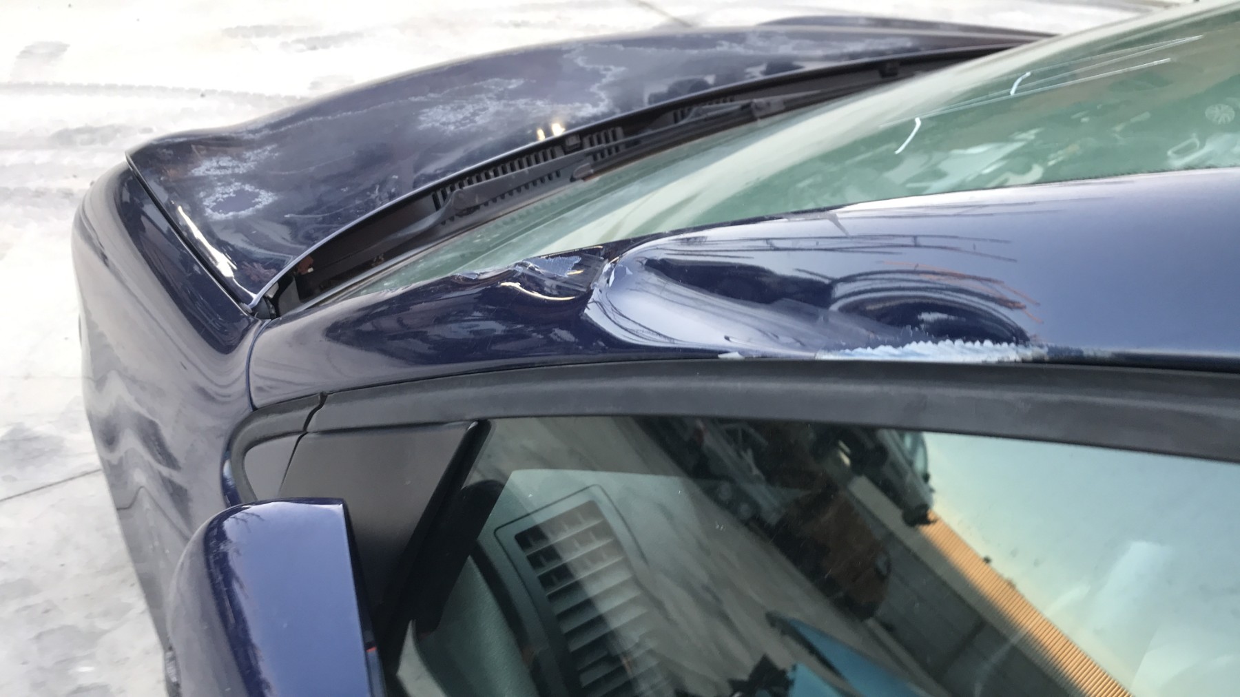 Image VOLKSWAGEN POLO 4