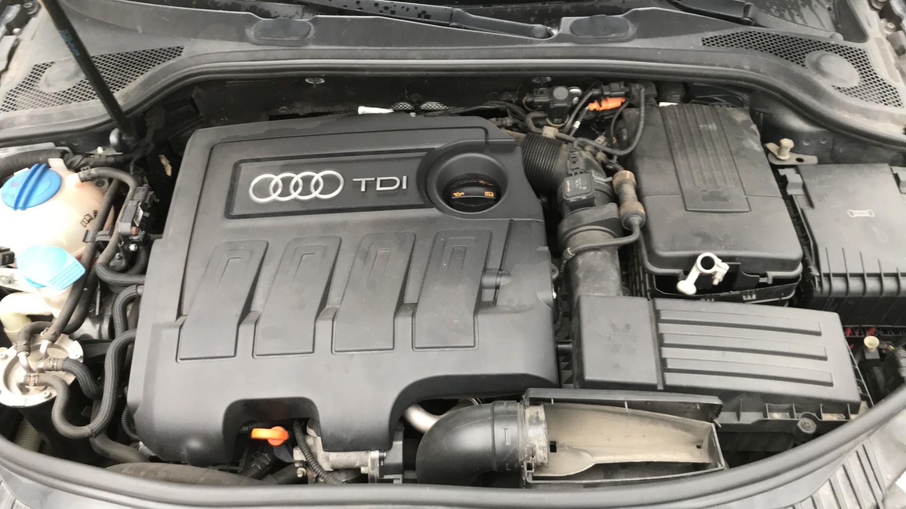 Image AUDI A3 2