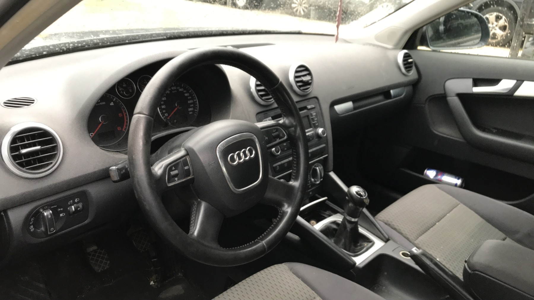 Image AUDI A3 2