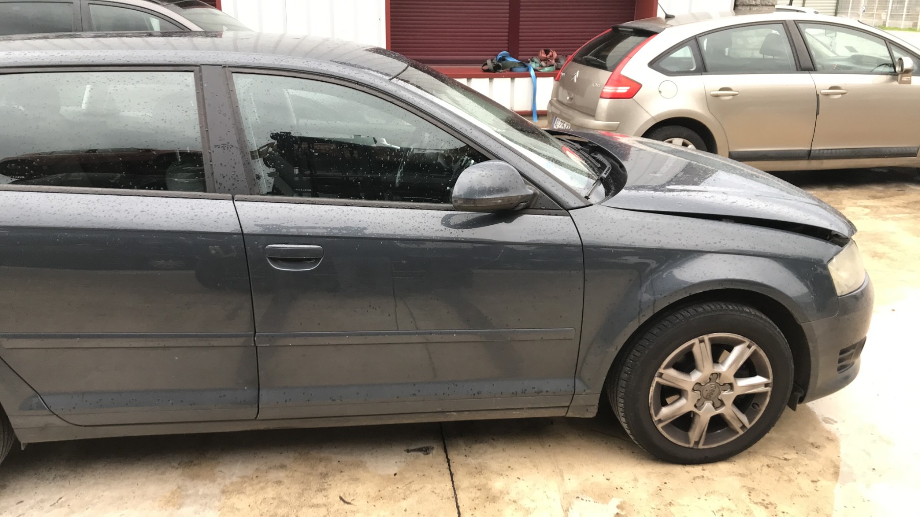 Image AUDI A3 2