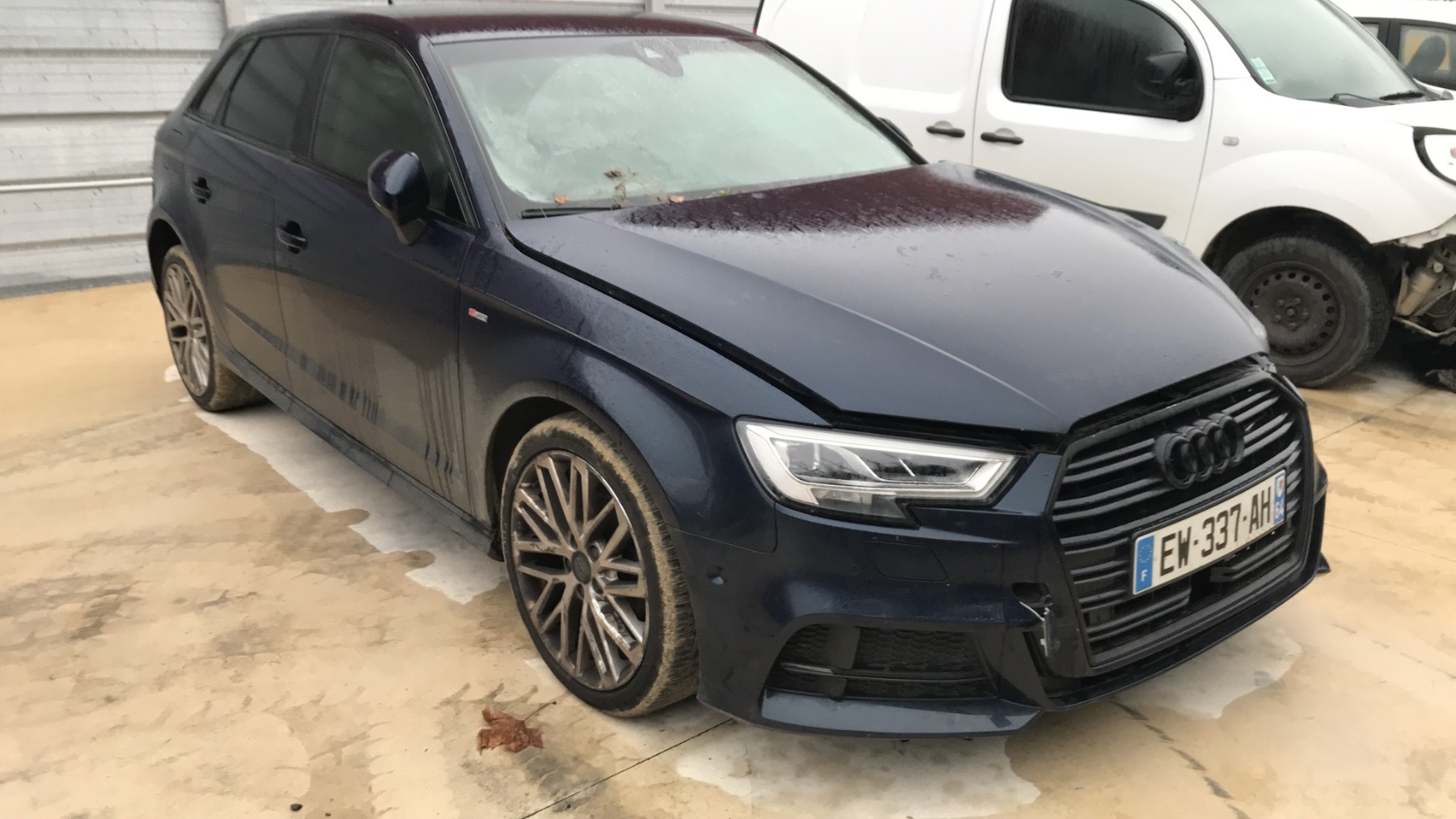 Image AUDI A3 3